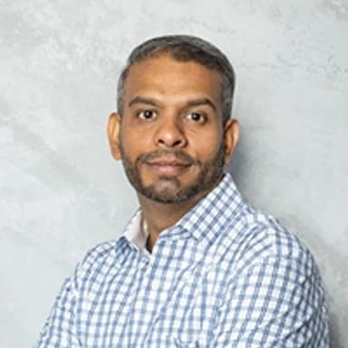 Ravi Ramanujam